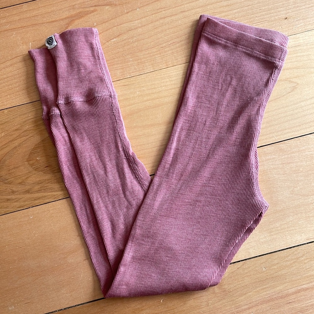 Nui pajama set. Size 6Y